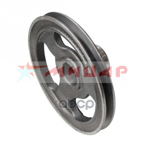 Шкив к/вала ВАЗ-01 VIMMER VMR-21010-1005060-01 Шкив к/вала ВАЗ-01 VIMMER VMR-21010-1005060-01